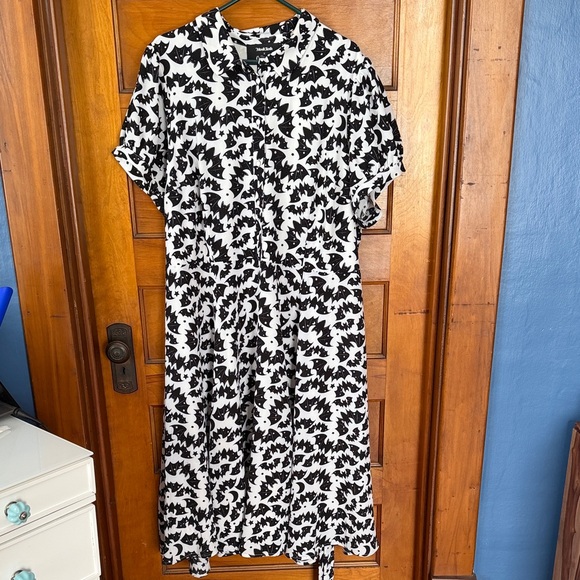 Modcloth Dresses & Skirts - Modcloth X Collectif Bat Dress US Size 20
